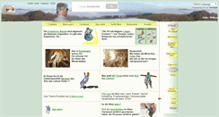 Desktop Screenshot of ge-li.de